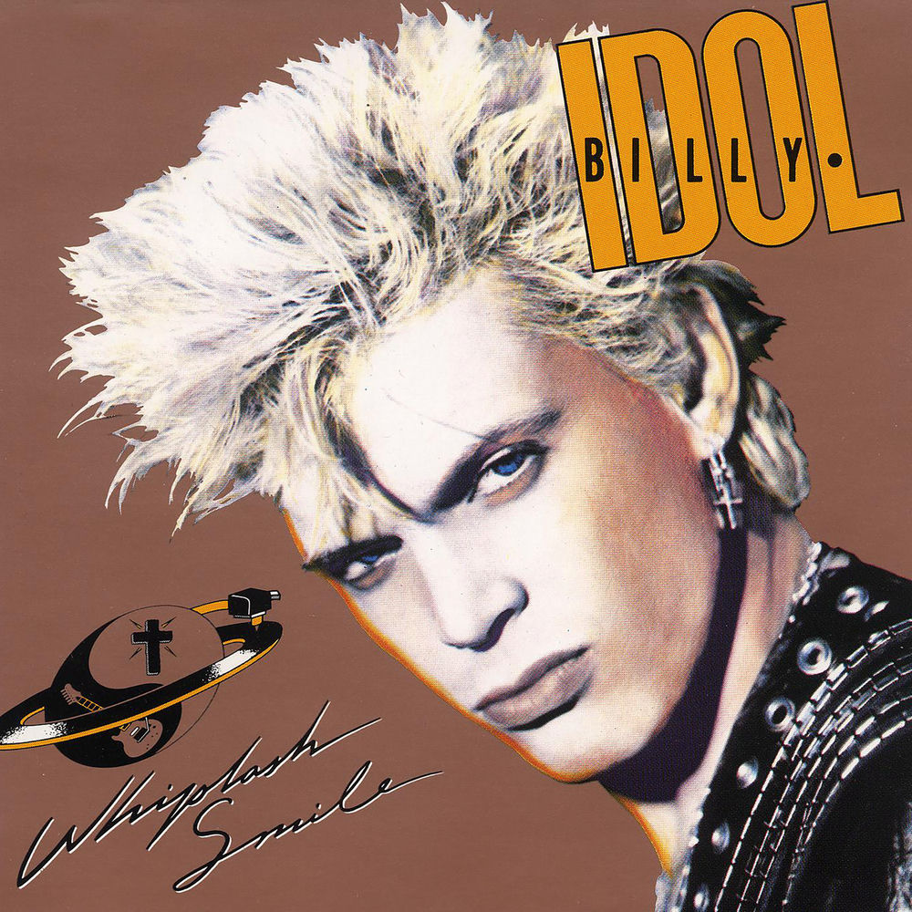 Don'T Need A Gun by Billy Idol