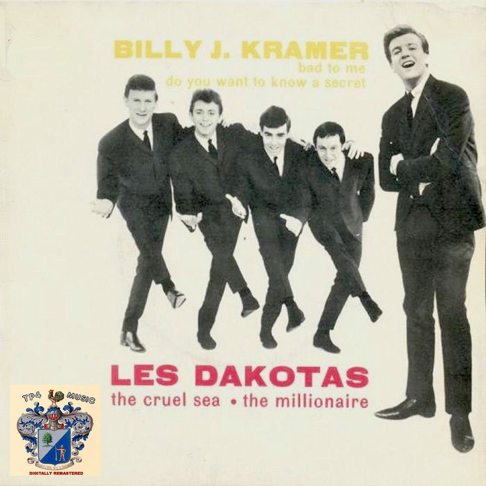 Do You Want To Know A Secret by Billy J Kramer And The Dakotas