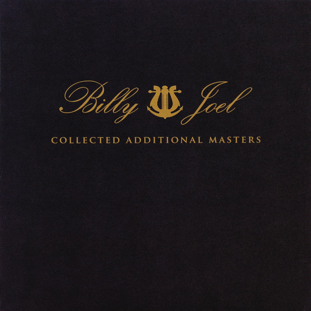 All Shook Up by Billy Joel