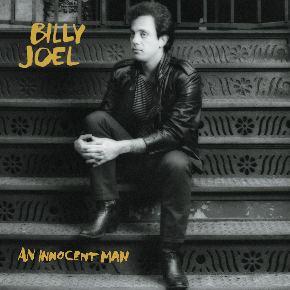 For The Longest Time by Billy Joel