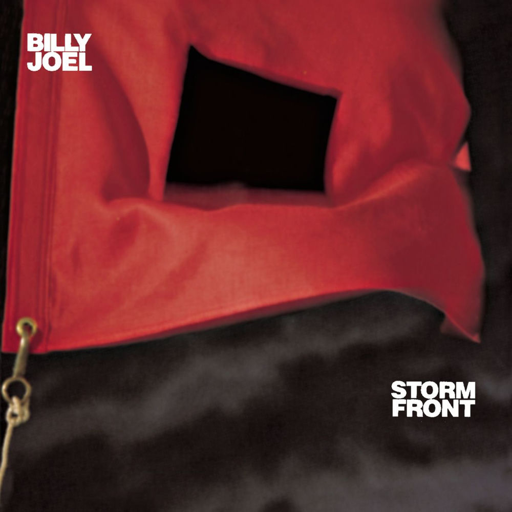 I Go To Extremes by Billy Joel
