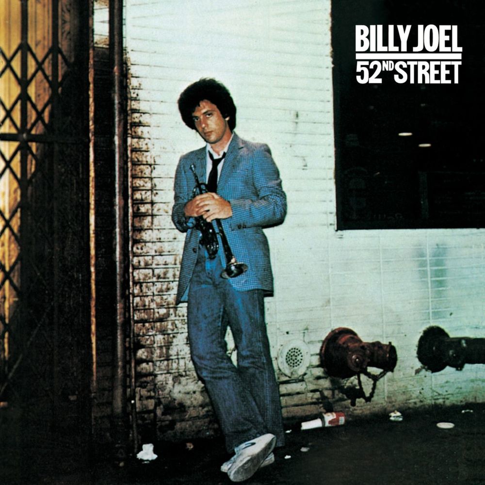My Life by Billy Joel