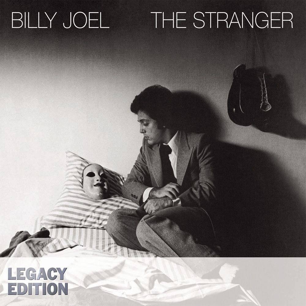 She'S Always A Woman by Billy Joel
