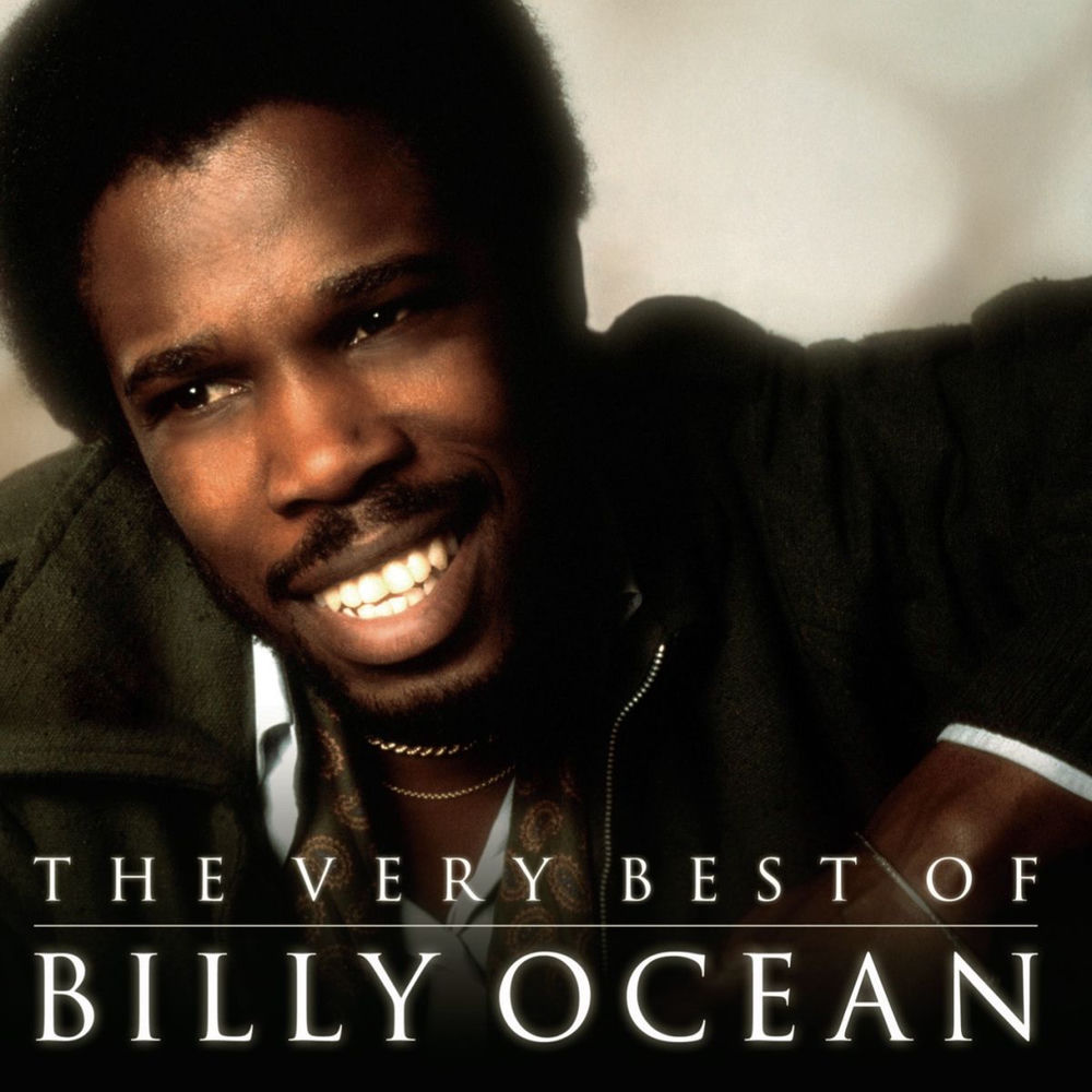 When The Going Gets Tough by Billy Ocean