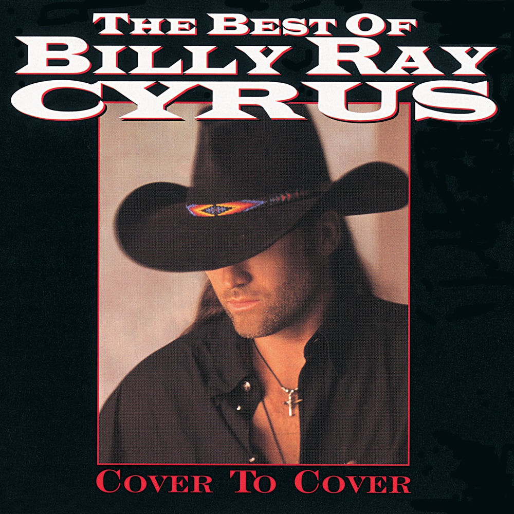 Achy Breaky Heart by Billy Ray Cyrus