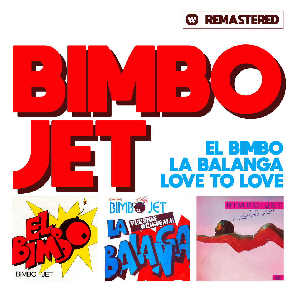 El Bimbo by Bimbo Jet