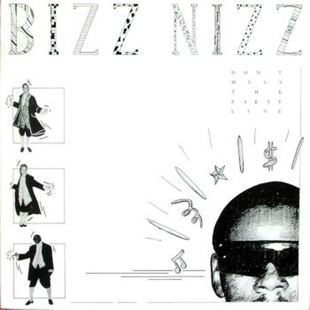 Party Line by Bizz Nizz