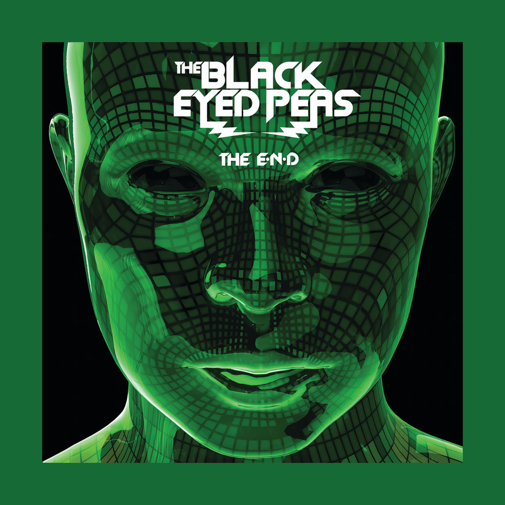 MEET ME HALFWAY by Black Eyes Peas