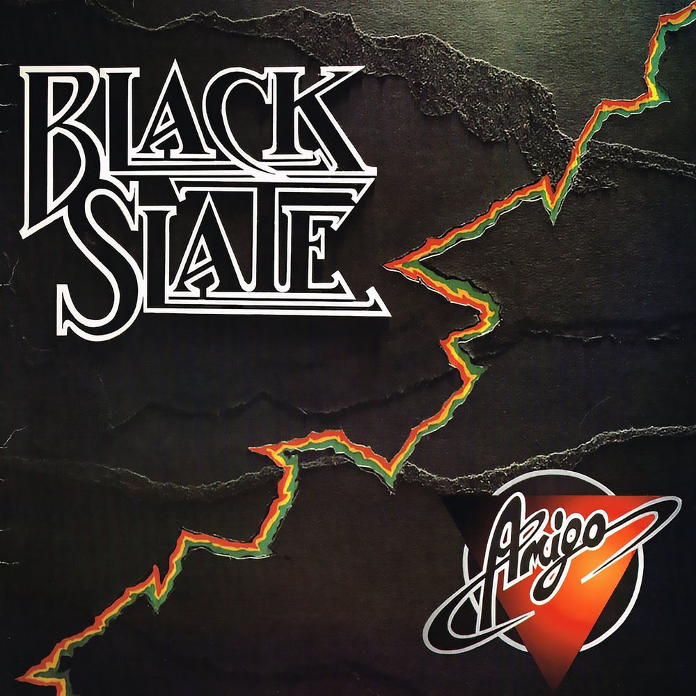 Amigo by Black Slate