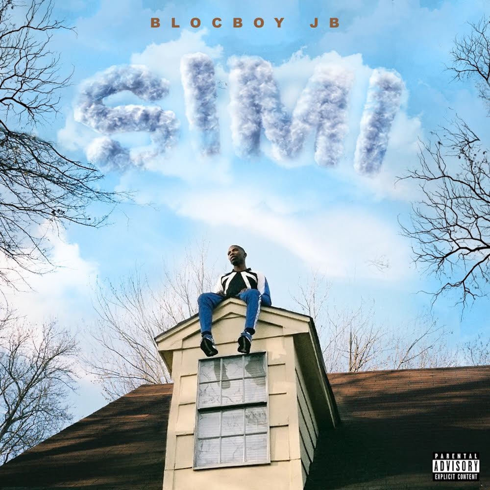 LOOK ALIVE by Blocboy JB Ft Drake