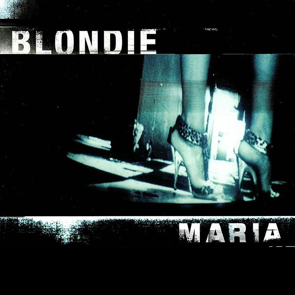 Maria by Blondie