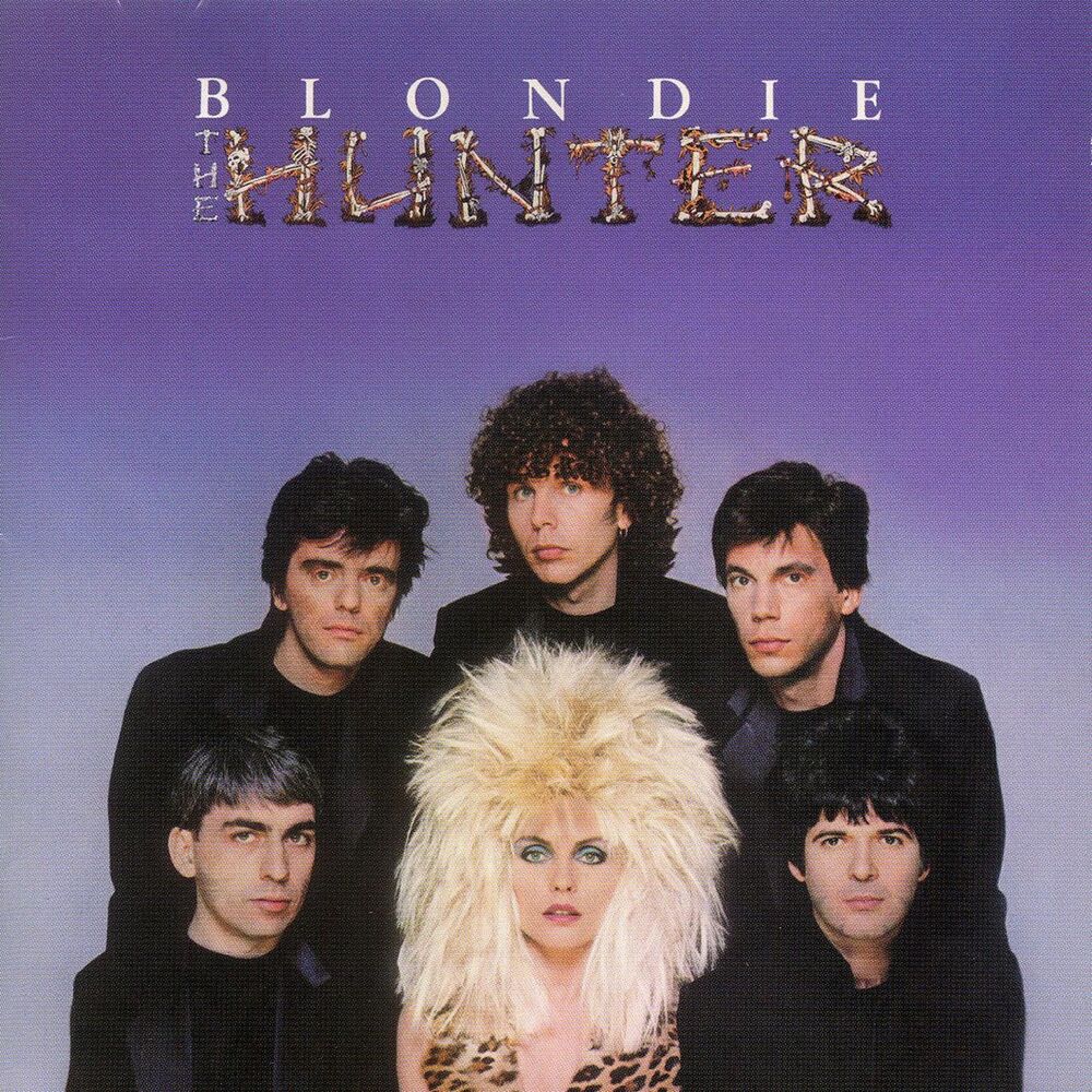 War Child by Blondie