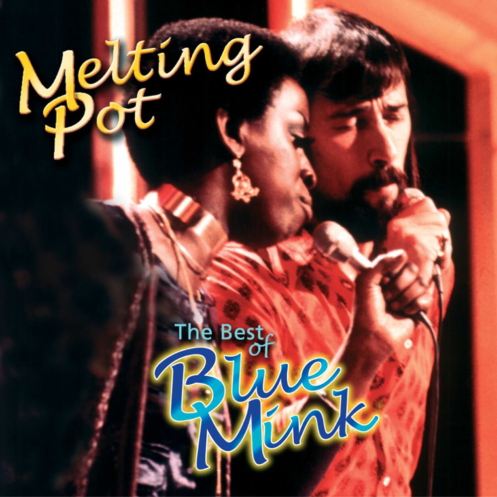 Stay With Me by Blue Mink