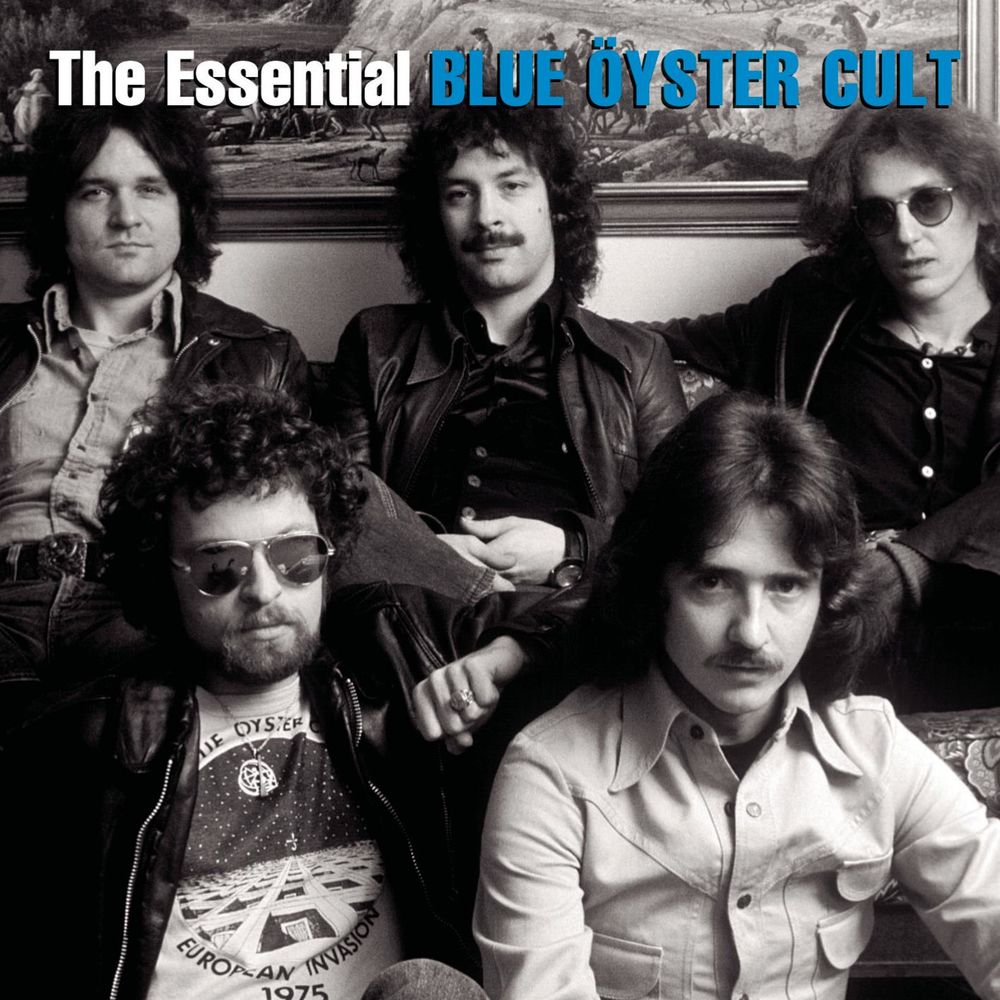 (Don'T Fear) The Reaper by Blue Oyster Cult