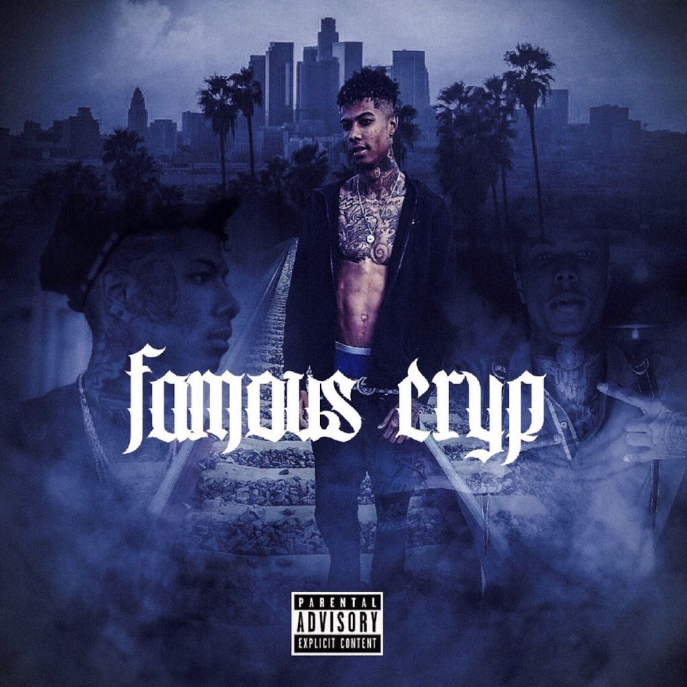 THOTIANA by Blueface