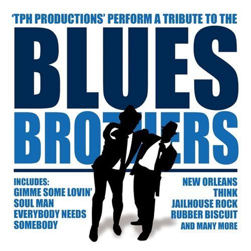 Soul Man by Blues Brothers