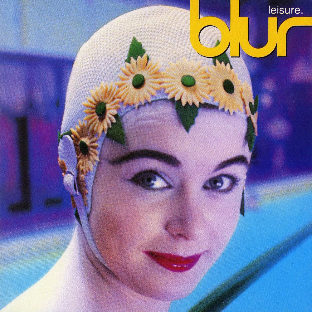Bang by Blur