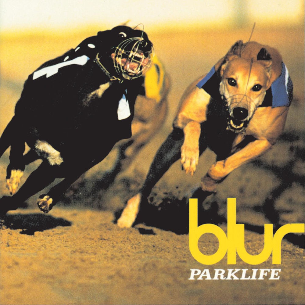Park Life by Blur