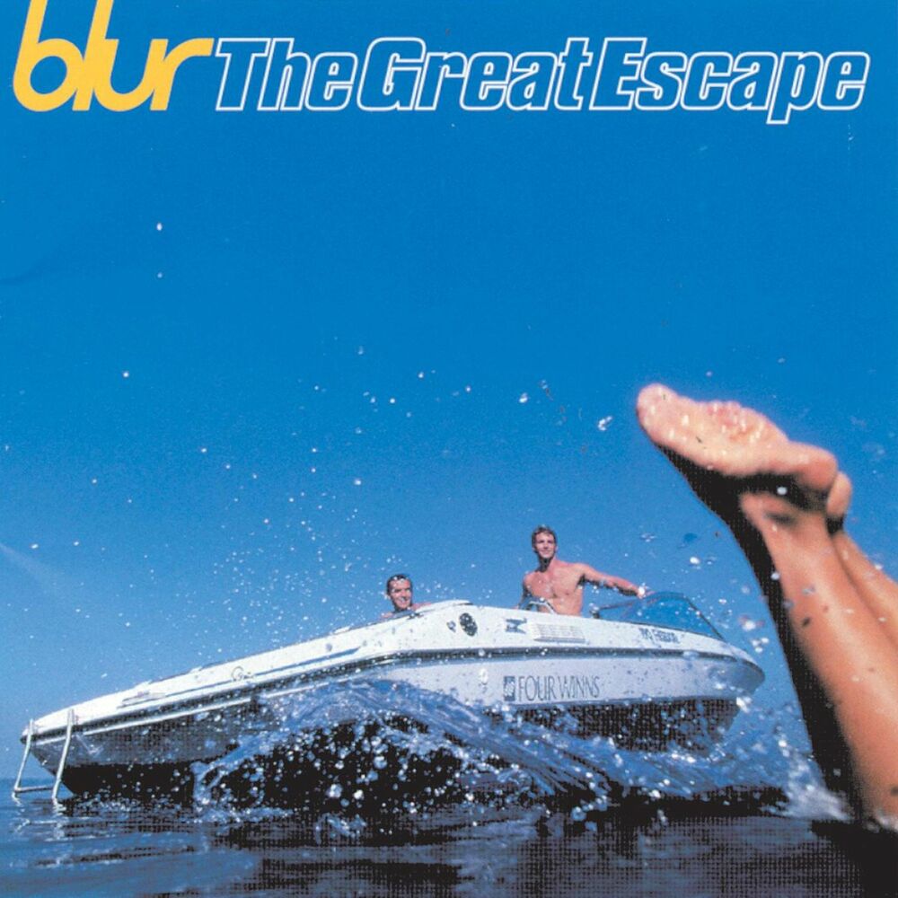 Stereotypes by Blur