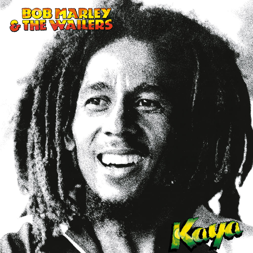 IS THIS LOVE? by Bob Marley & The Wailers