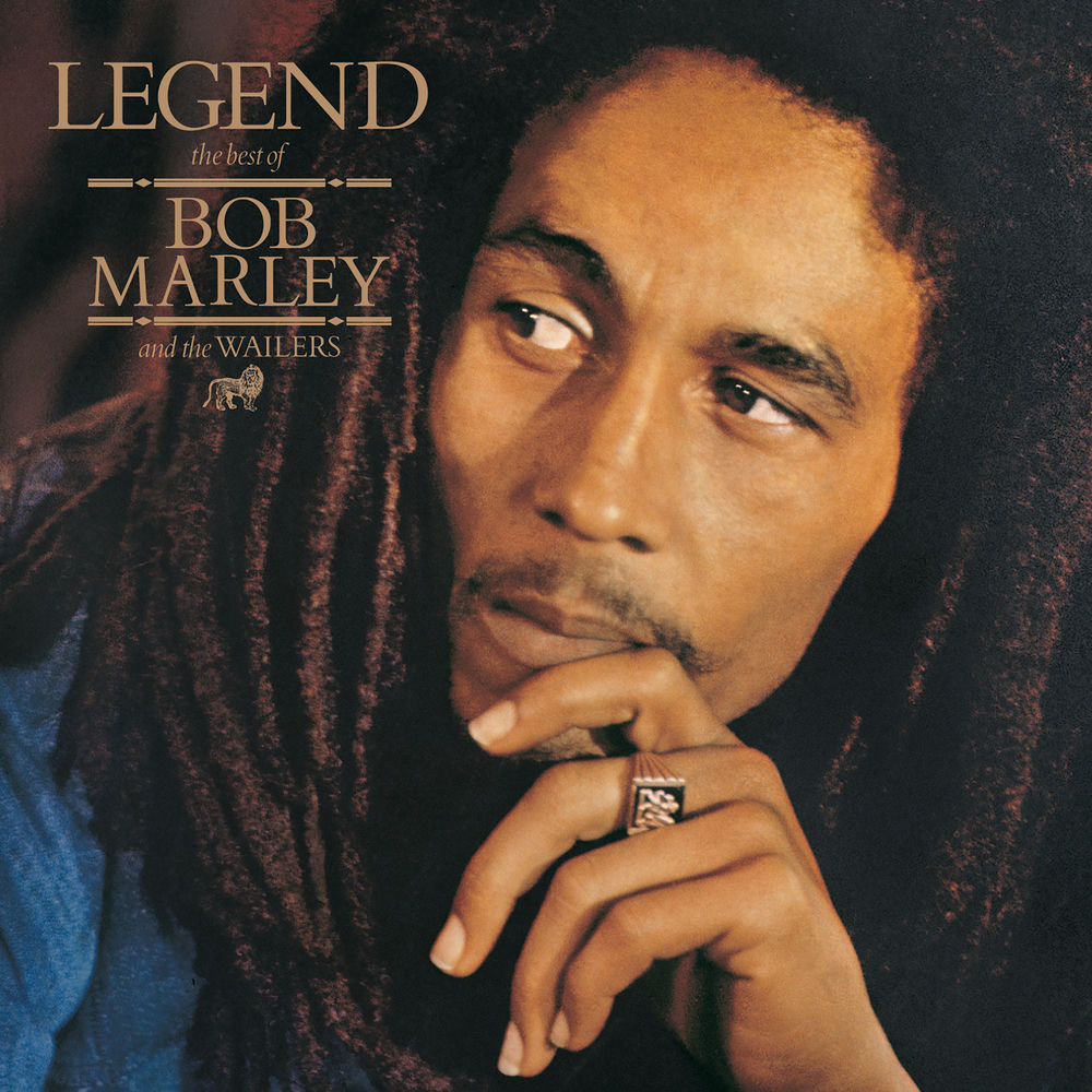 Little Birds by Bob Marley & The Wailers
