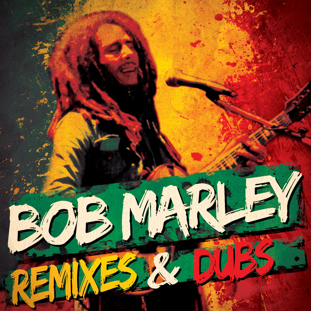 Sun Is Shining by Bob Marley Vs Funkstar De Luxe