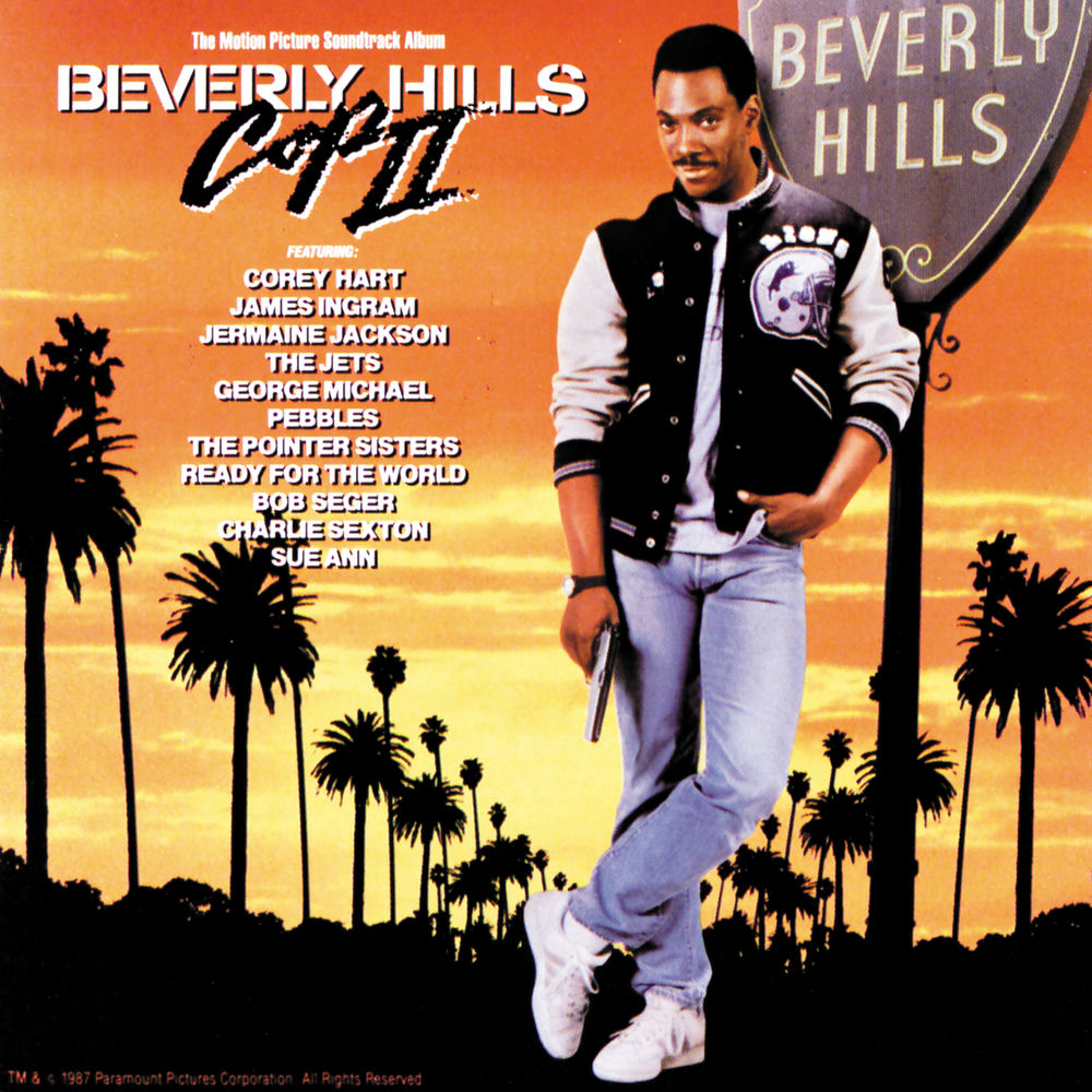 Shakedown by Bob Seeger