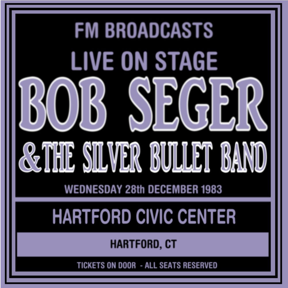 We'Ve Got Tonight by Bob Seger And The Silver Bullet Band