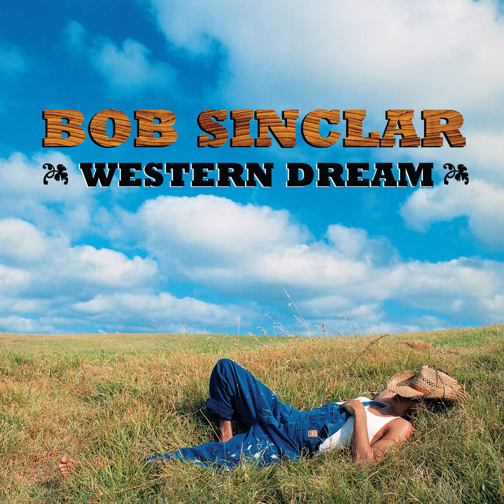 WORLD, HOLD ON by Bob Sinclair featuring Steve Edwards