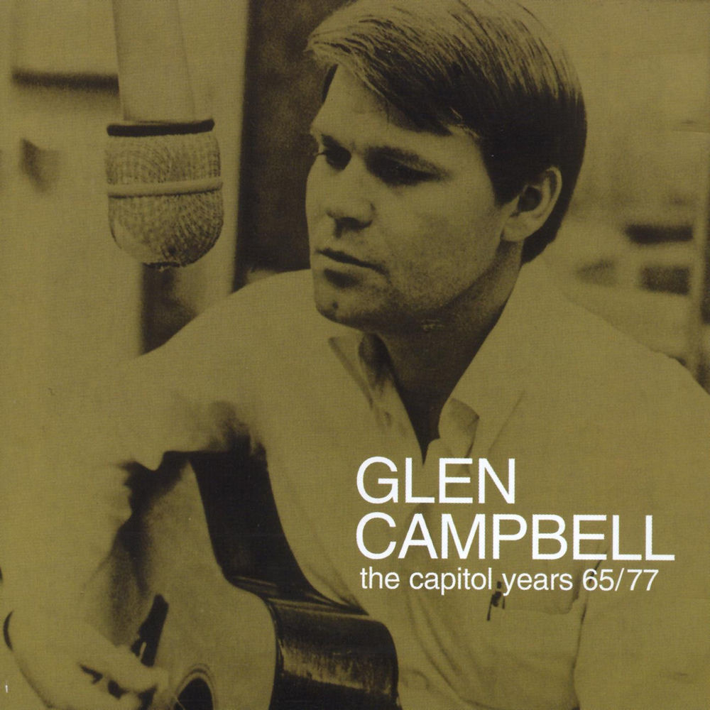 All I Have To Do Is Dream by Bobbie Gentry And Glen Campbell