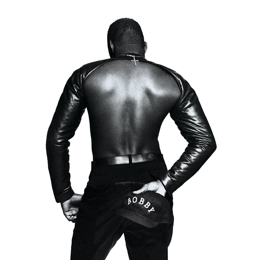 Humpin' Around by Bobby Brown