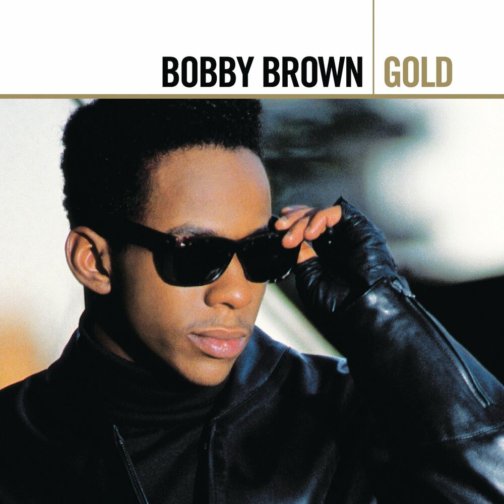My Prerogative by Bobby Brown