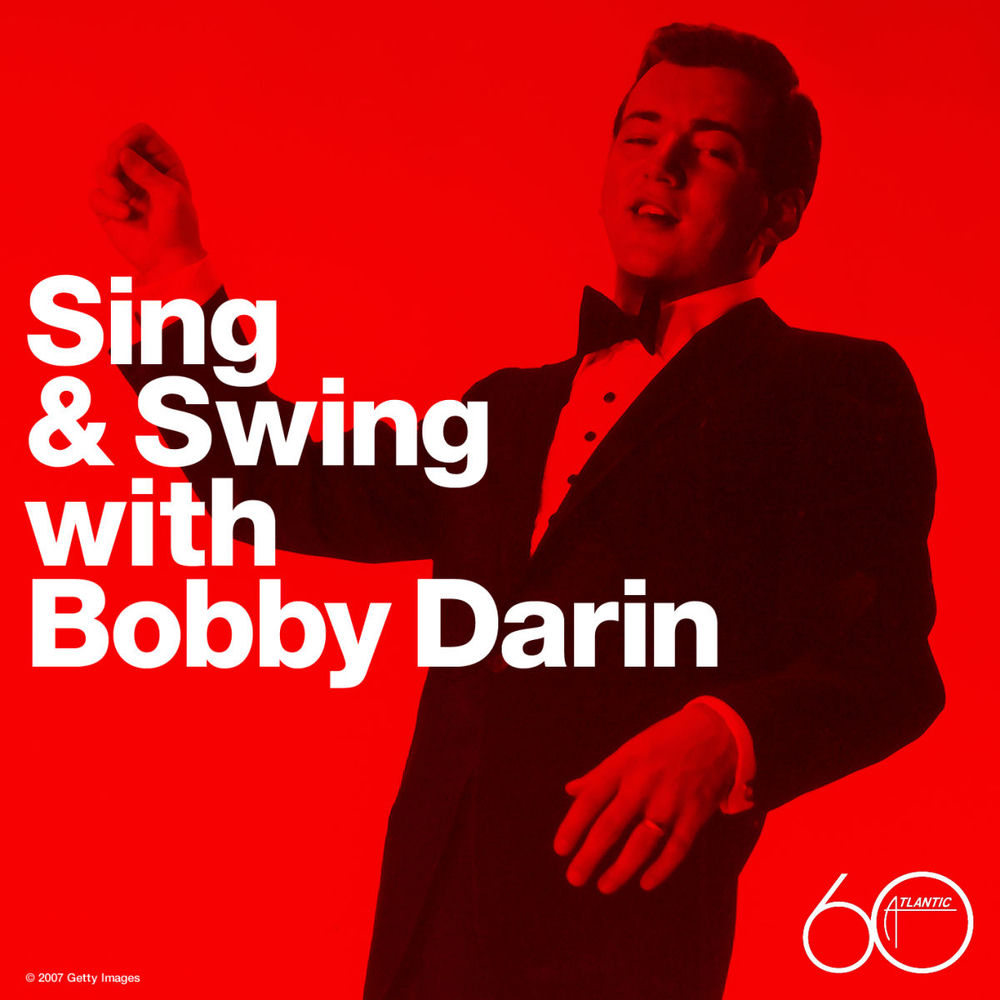 Things by Bobby Darin
