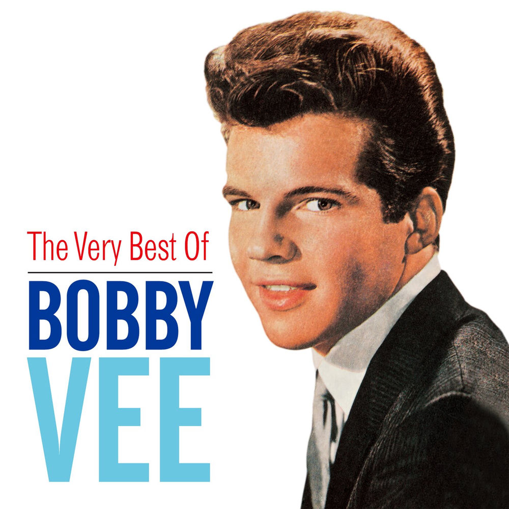 Night Has A Thousand Eyes by Bobby Vee