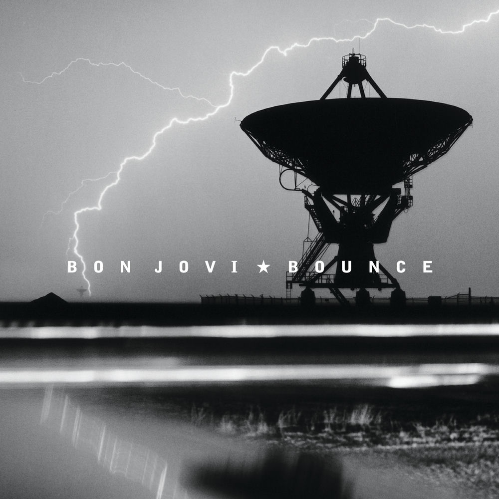 All About Lovin' You by Bon Jovi