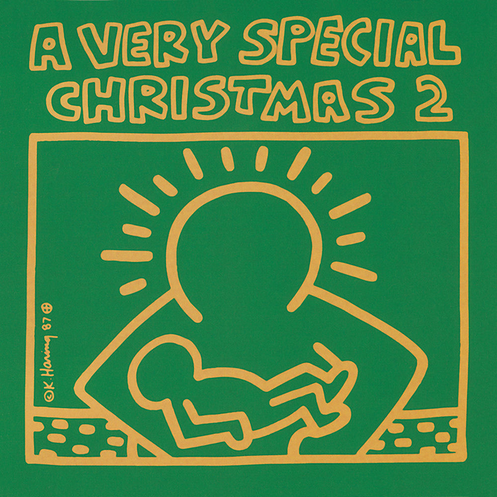 Please Come Home For Christmas by Bon Jovi