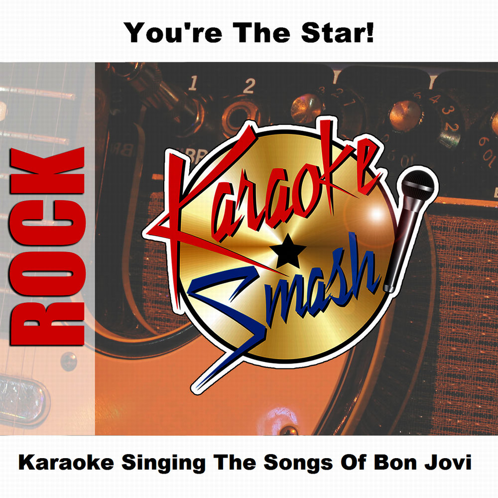 Say It Ain'T So by Bon Jovi