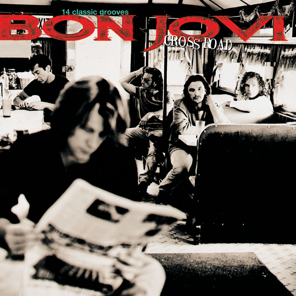 Someday I'Ll Be Saturday Night by Bon Jovi
