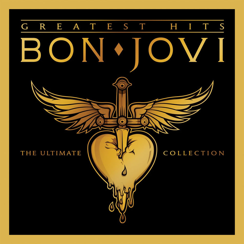 WHO SAYS YOU CAN'T GO HOME by Bon Jovi