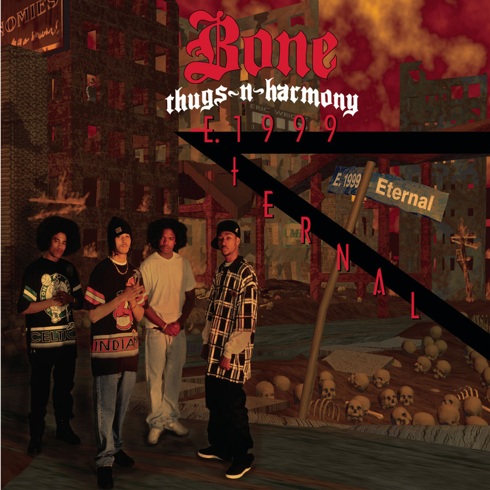 Tha Crossroads by Bone Thugs-N-Harmony