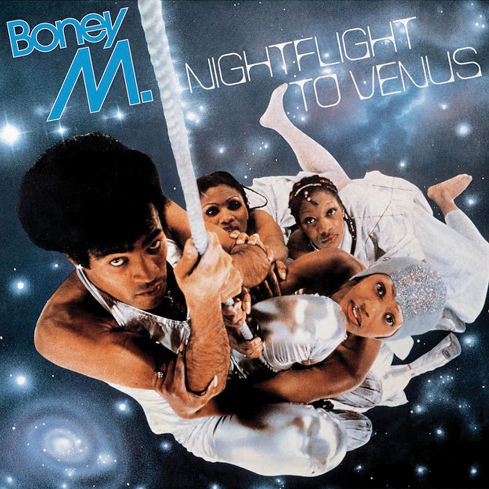 Brown Girl In The Ring (Remix '93) by Boney M