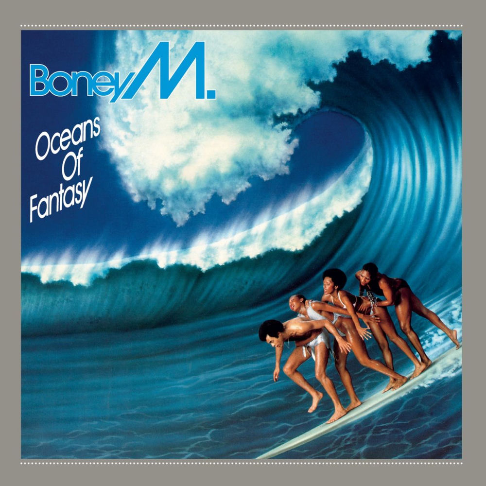 Gotta Go Home by Boney M