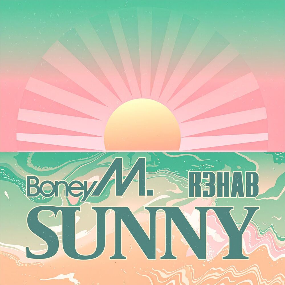 Sunny by Boney M