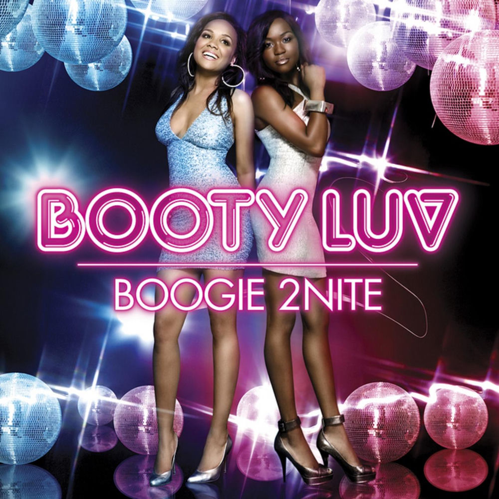 BOOGIE 2NITE by Booty Luv