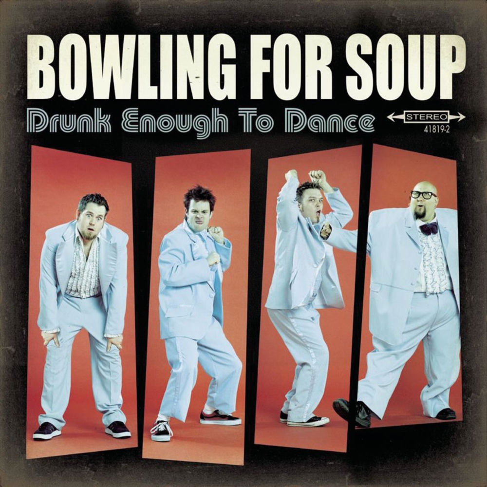 Girl All The Bad Guys Want by Bowling For Soup
