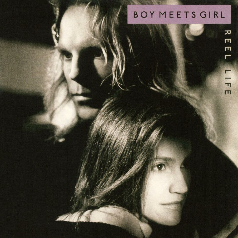Waiting For A Star To Fall by Boy Meets Girl