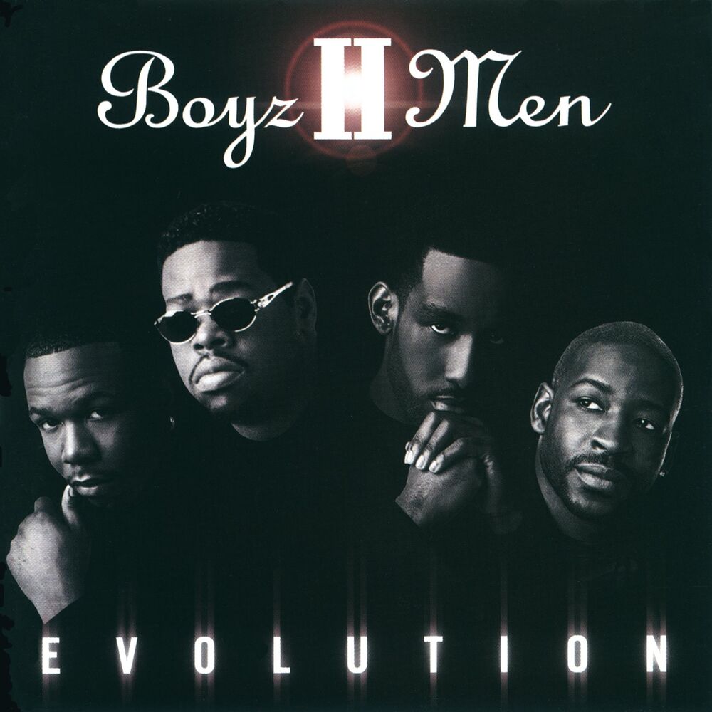 4 Seasons Of Loneliness by Boyz Ii Men