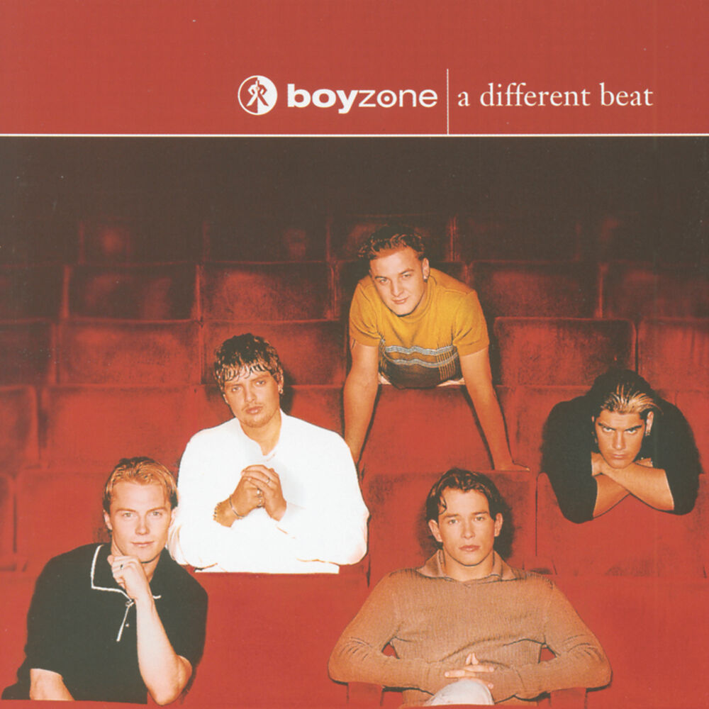Picture Of You by Boyzone