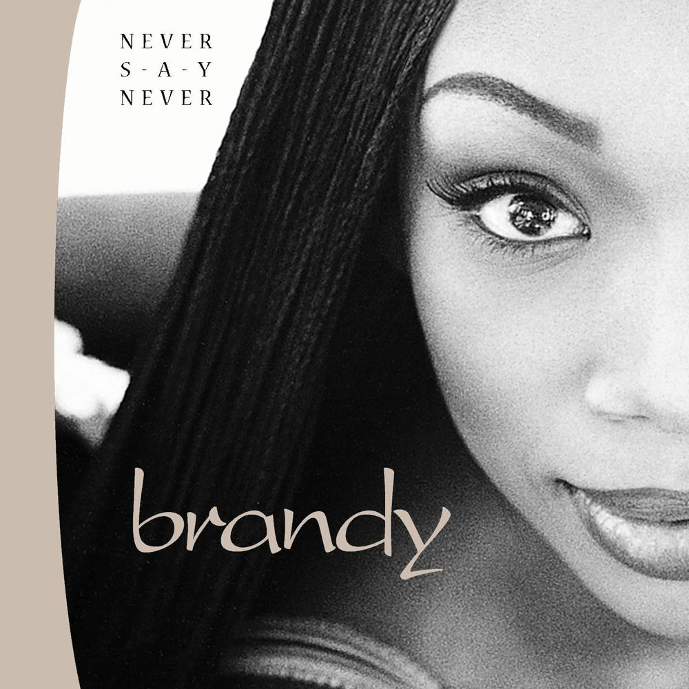 Have You Ever? by Brandy