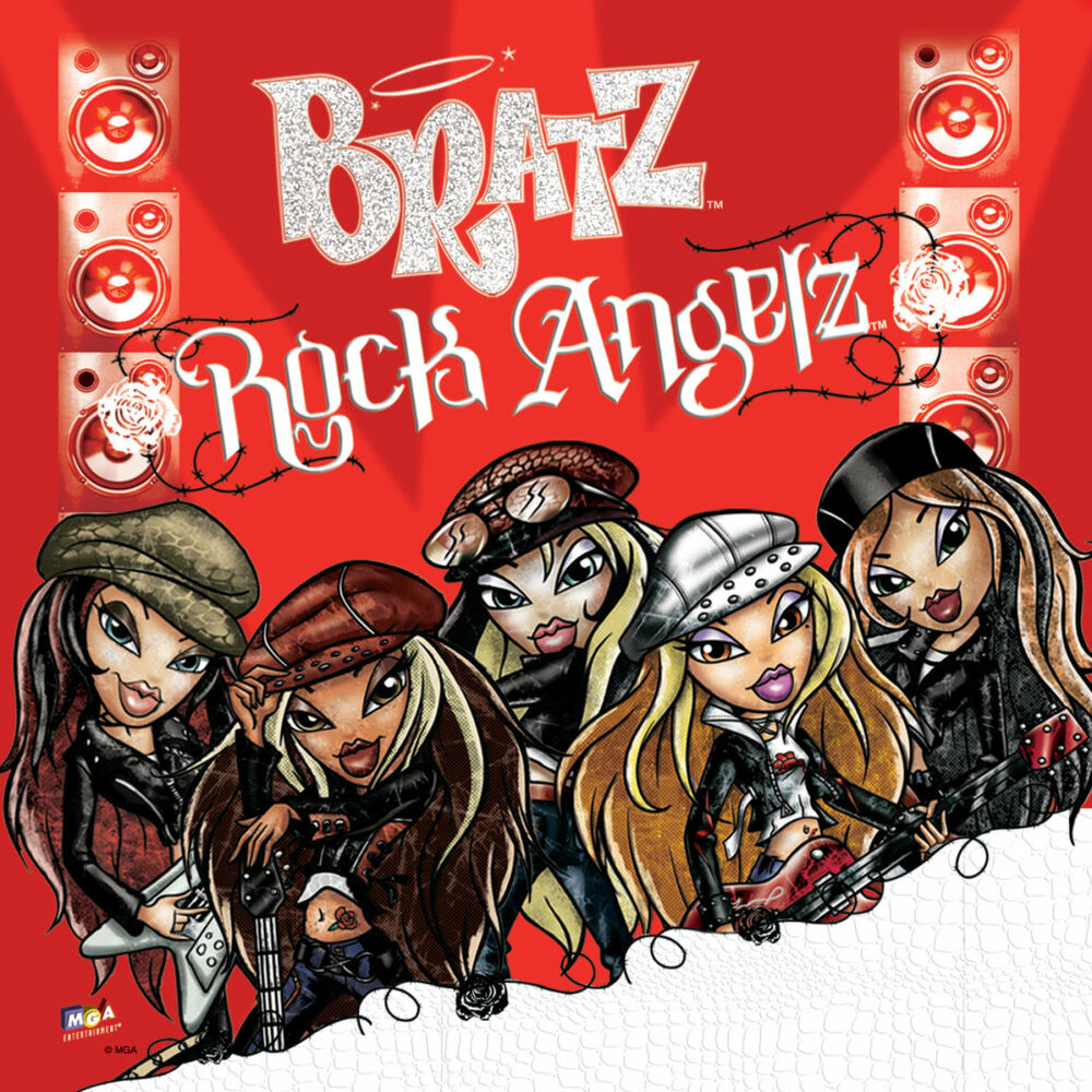 So Good by Bratz Rock Angelz